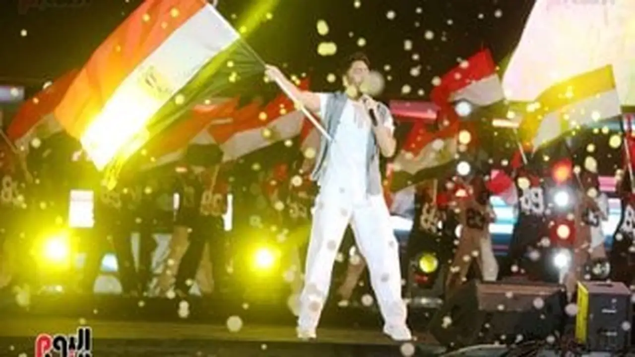 أكبر منطقة للمشجعين.. تفاصيل منطقة مشاهدة كأس العالم 2026 في مصر